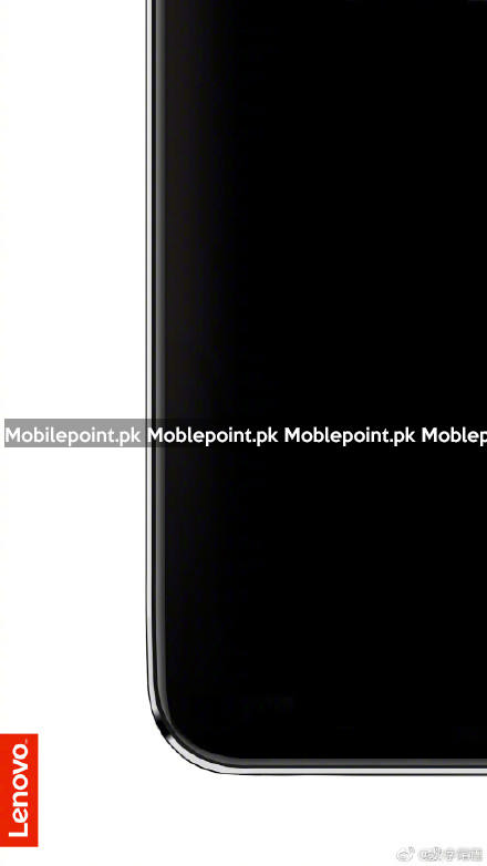 Lenovo Z5 Bottom