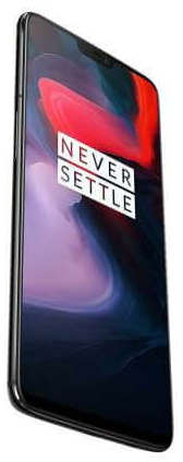 OnePlus 6 Leaked Image